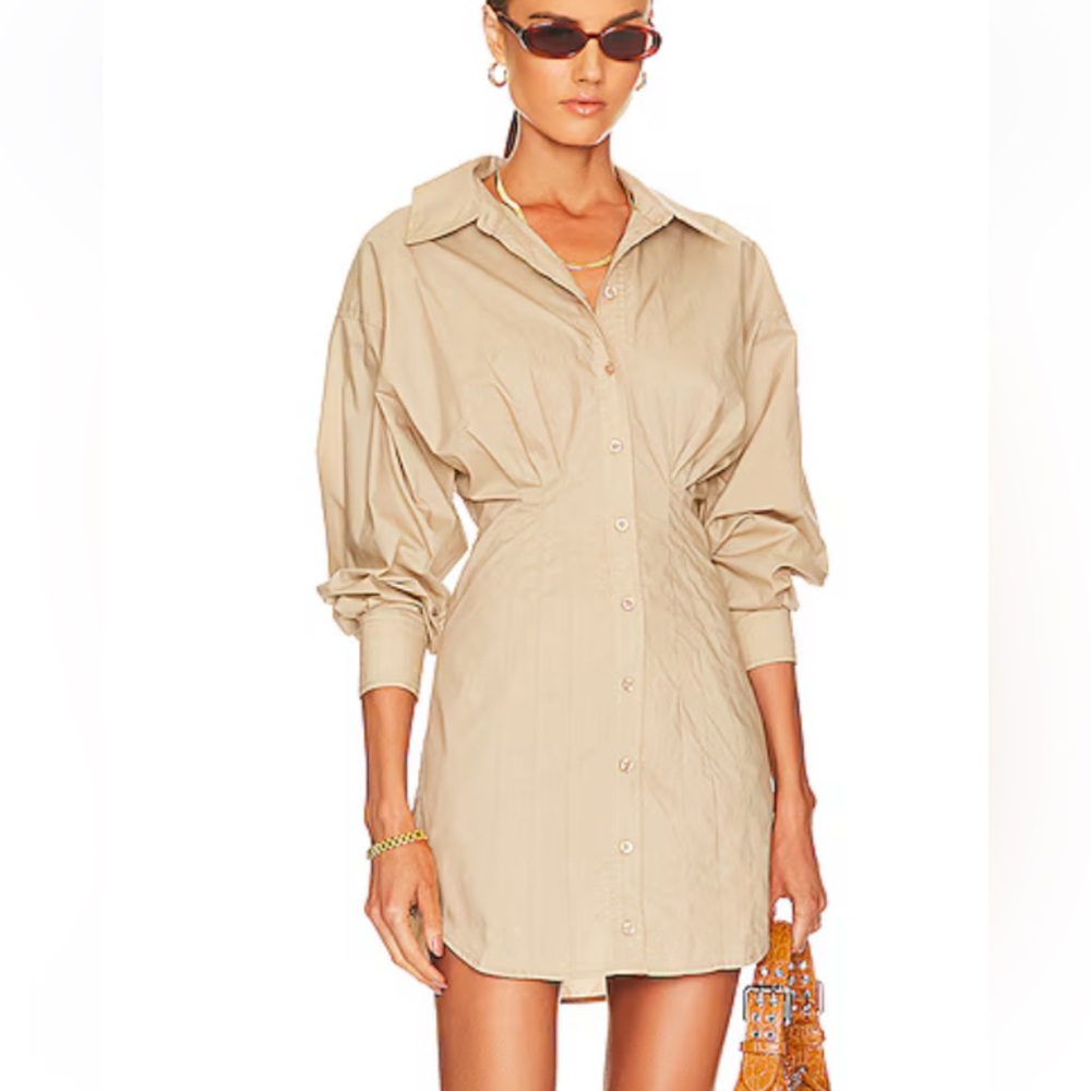L'Academie - Revolve Dress Ismene